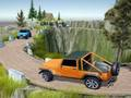 Hill Climb Offroad Adventure 