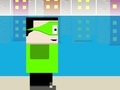 Blocky 