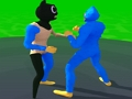 Freaky Monster Rush 