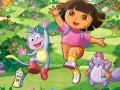 Dora The Clix