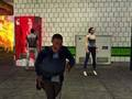 Mad City Metro Escape Story 
