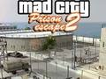 Mad City Prison Escape 2 