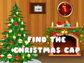 Find the Christmas Cap 