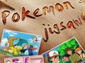 Pokemon Jigsaw 