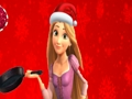 Rapunzel | Tangled Christmas Sweater Design 