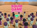 Squid Game Real Vs Barca 