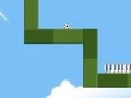 Maze football 
