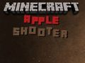 Minecraft Apple Shooter 