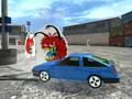 Monster Smash Cars 
