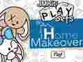 JMKit PlaySets: My Home Makeover 