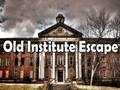 Old Scientific Institute escape 