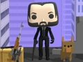Mr. Wick Chapter One 