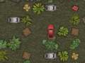 Police Chase Turn Based 