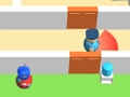 Room Escape 3D 