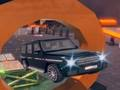 Cars Destruction Engine 