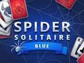 Spider Solitaire Blue 