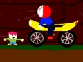 Sane Runner 