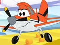Disney Planes Jigsaw 