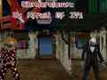 Slenderclown: Be Afraid Of It 