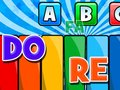 Do Re Mi Piano For Kids 