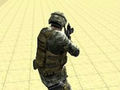 Soldier Attack 