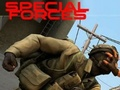 Special Forces Dust 2 