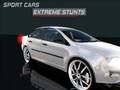 Sport Cars: Extreme Stunts 