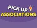 Pic Up Associations 