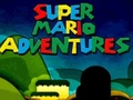 Super Mario Adventures 