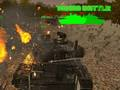 Tanks Battle Ahead 