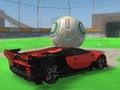 Turbo Car Driving 