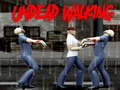 Undead Walking 