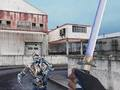 Zombie Destroyer: Facility escape 