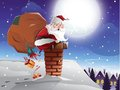 Santa Claus Miracle Hidden 