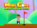 Mini Golf: Hole in One Club 