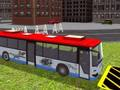 Bus Parking Simulator 