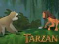 Disney's Tarzan 