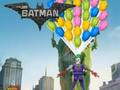 Lego Batman Movie 