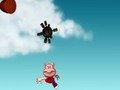 Flying Pig 