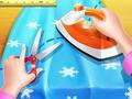 Baby Tailor Clothes and Shoes Maker 