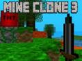 Mine Clone 3 