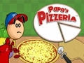 Papa's Pizzeria 