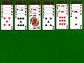 Golden spider solitaire 