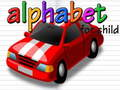 Alphabet for Child 