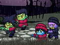 Tiny Zombies 2 