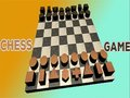 Geometric Chess 
