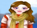 Popular Winter Styles 