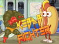 The Amazing World of Gumball Kebab Fighter 