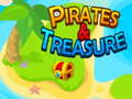 Pirates and Treasures 