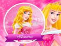 Princess Aurora Match3 